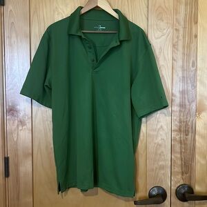 Men’s Golf Shirt XL